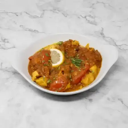 Rogan Josh